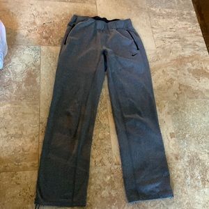 XS Womens Nike Sweatpants